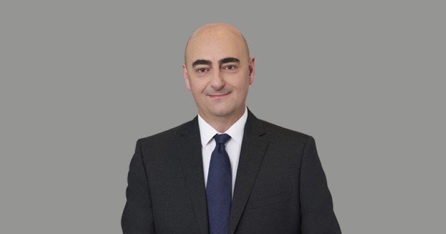 Fabrice Heyries Officiel